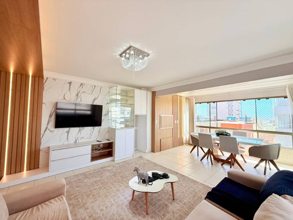 Apartamento 3 dormitórios para venda, Zona Nova em Capão da Canoa | Ref.: 9527