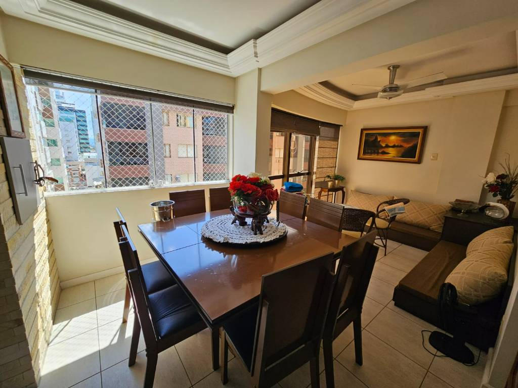 Apartamento 2 dormitórios para venda, Centro | Ref.: 9533