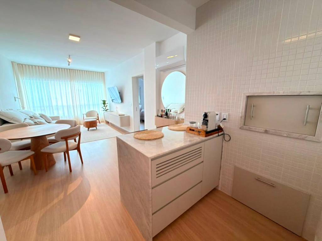 Apartamento 2 dormitórios para venda, Zona Nova em Capão da Canoa | Ref.: 9538