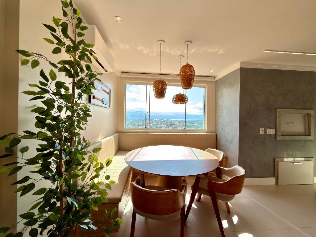 Apartamento 2 dormitórios para venda, Zona Nova em Capão da Canoa | Ref.: 9543