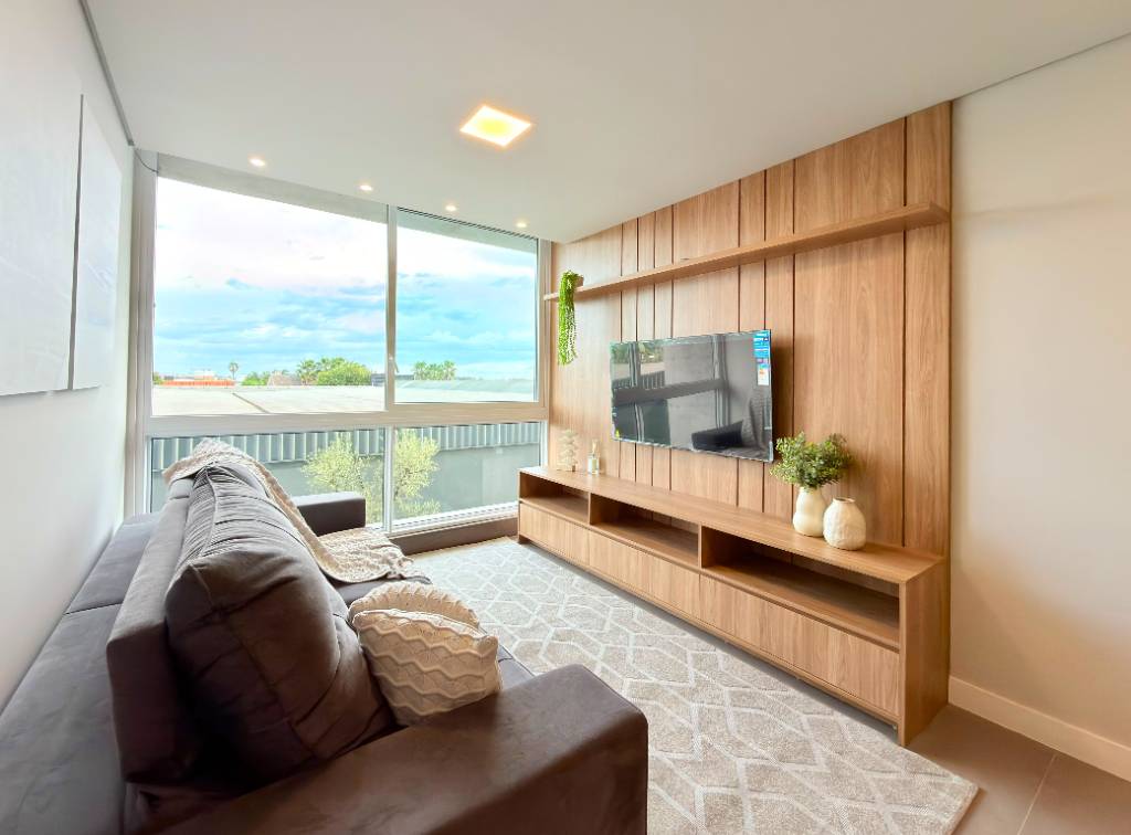 Apartamento 2 dormitórios para venda, Atlântida em Xangri-lá | Ref.: 9559