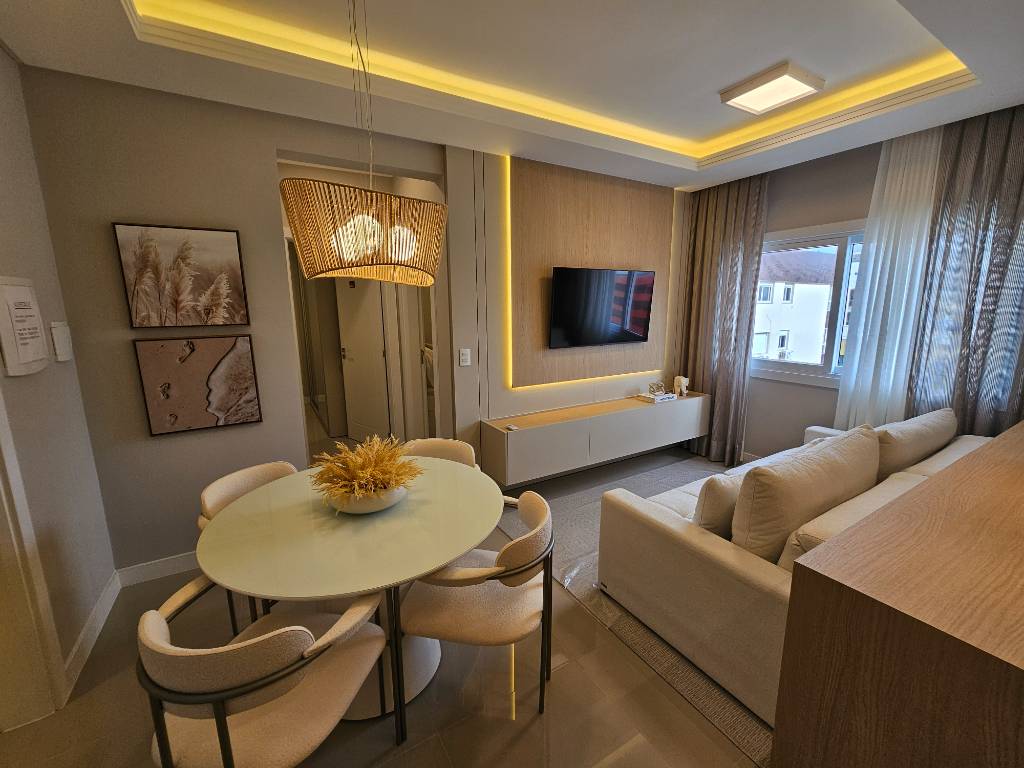 Apartamento 2 dormitórios para venda, Zona Nova em Capão da Canoa | Ref.: 9646