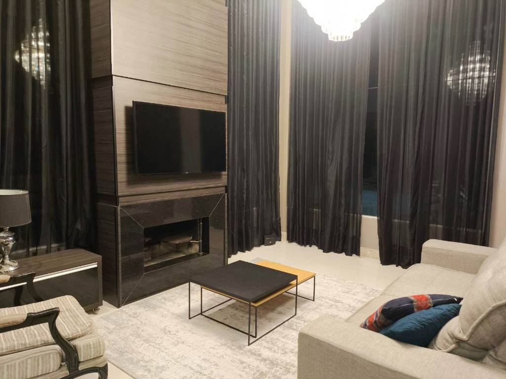 Casa em Condomínio 4 dormitórios para venda, Dubai em Capão da Canoa | Ref.: 9752