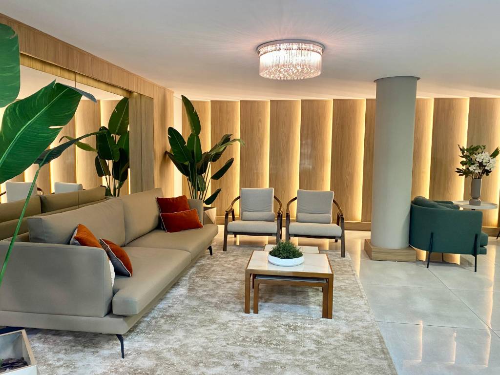 Apartamento 2 dormitórios para venda, Zona Nova em Capão da Canoa | Ref.: 9770