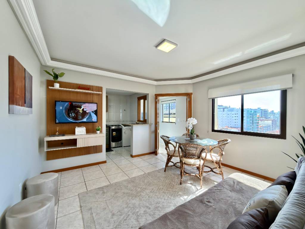 Apartamento 2 dormitórios para venda, Centro em Capão da Canoa | Ref.: 9903