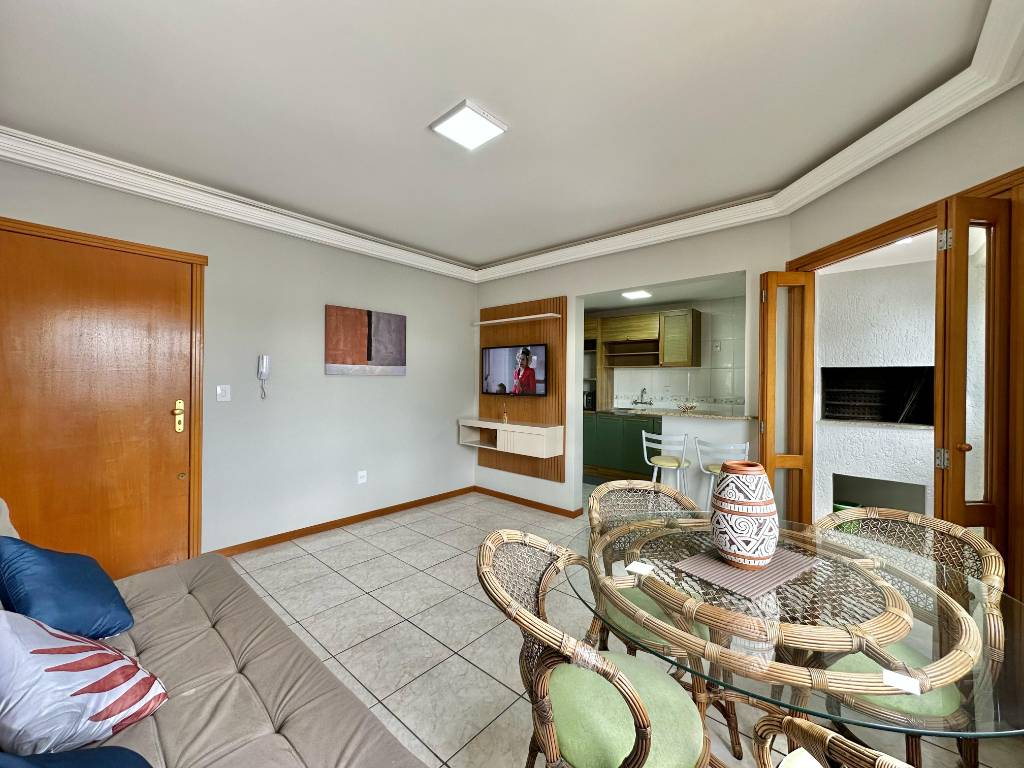 Apartamento 2 dormitórios para venda, Centro | Ref.: 9903