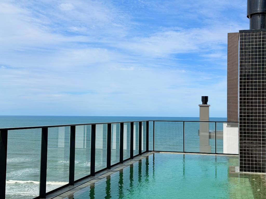 Apartamento 2 dormitórios para venda, Zona Nova em Capão da Canoa | Ref.: 9915