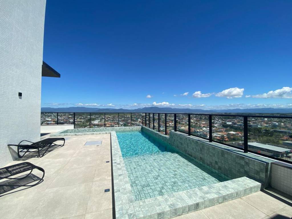 Apartamento 1 dormitório para venda, Zona Nova em Capão da Canoa | Ref.: 9919